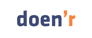 logo doen'r